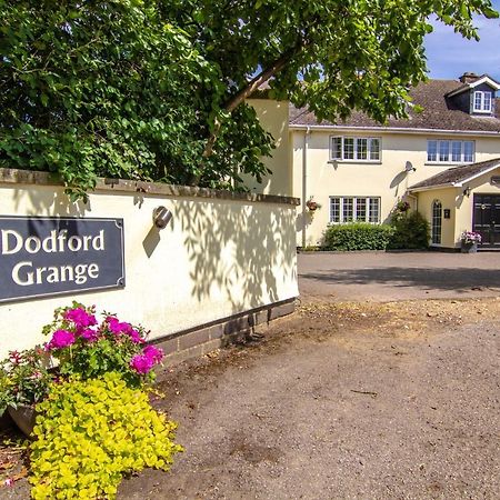 Bed and Breakfast Dodford Grange Daventry Esterno foto