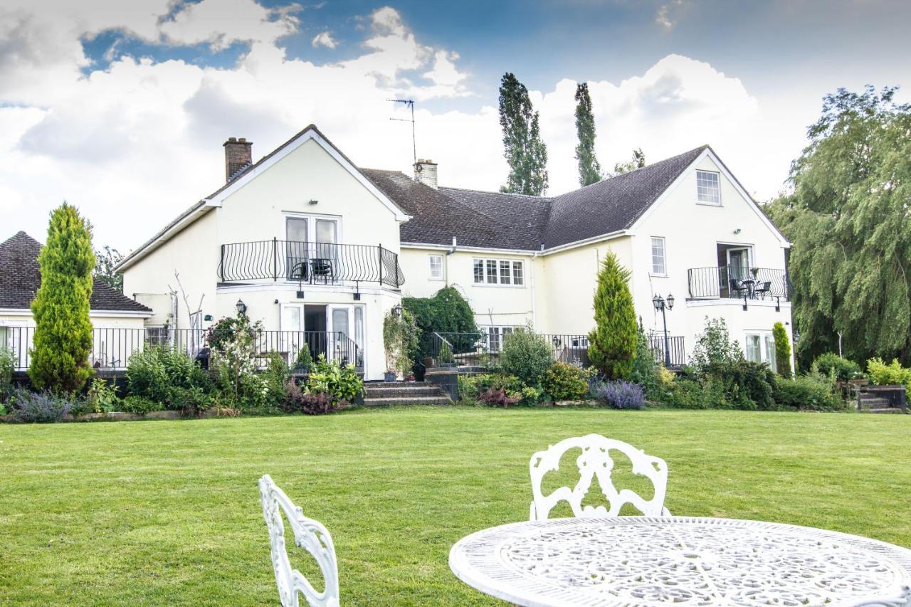 Bed and Breakfast Dodford Grange Daventry Esterno foto