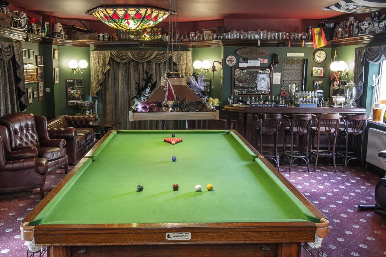 Bed and Breakfast Dodford Grange Daventry Esterno foto