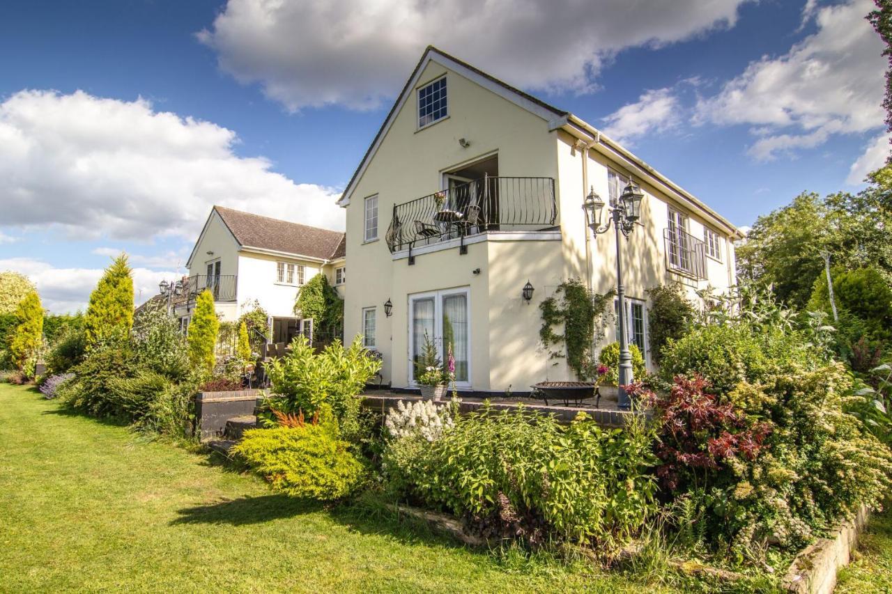 Bed and Breakfast Dodford Grange Daventry Esterno foto