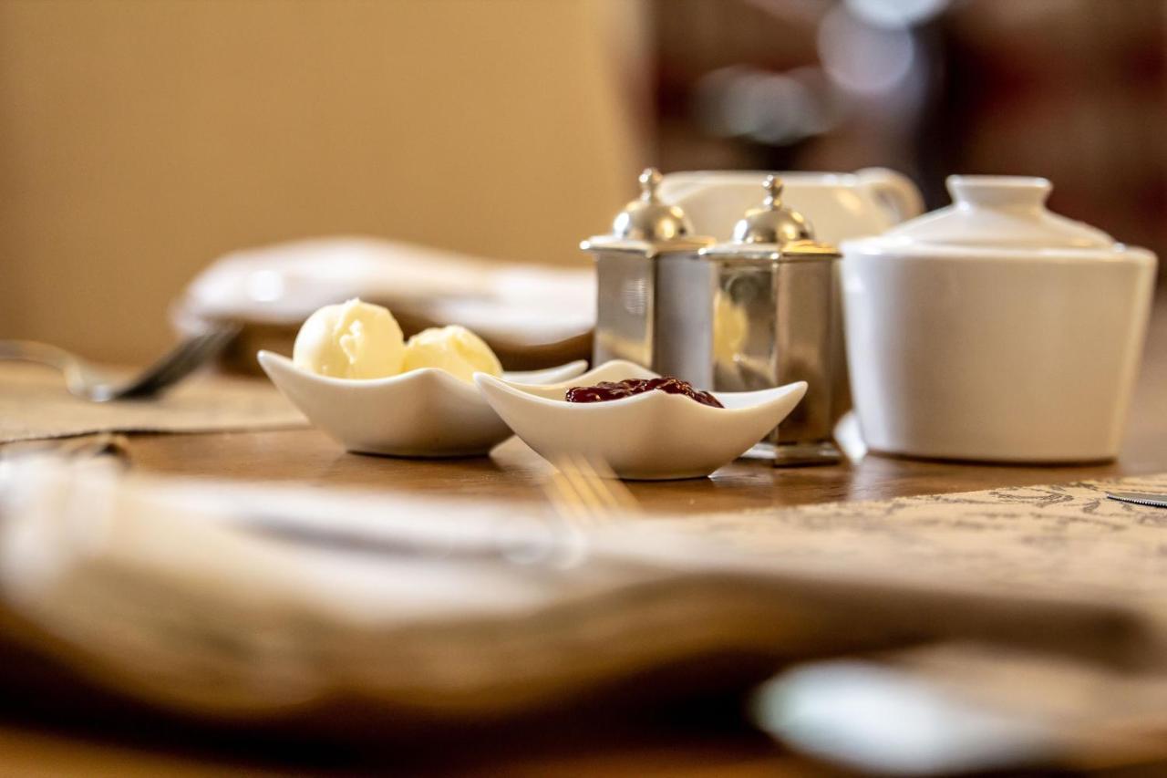 Bed and Breakfast Dodford Grange Daventry Esterno foto