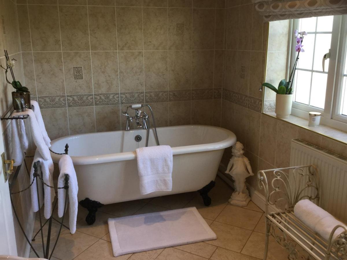 Bed and Breakfast Dodford Grange Daventry Esterno foto