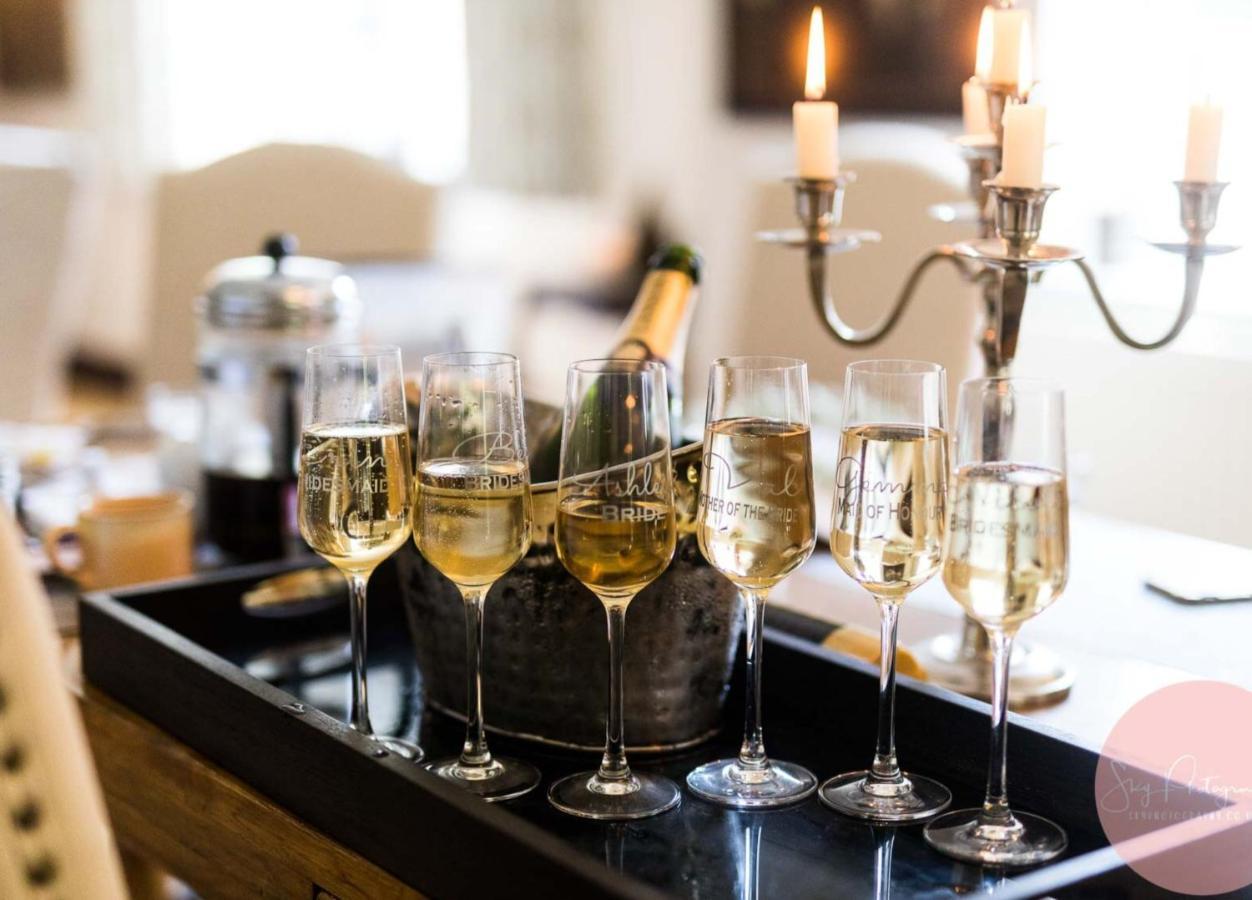 Bed and Breakfast Dodford Grange Daventry Esterno foto