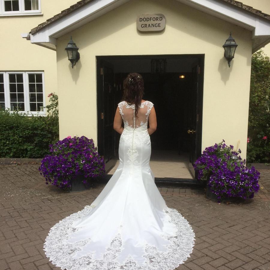Bed and Breakfast Dodford Grange Daventry Esterno foto