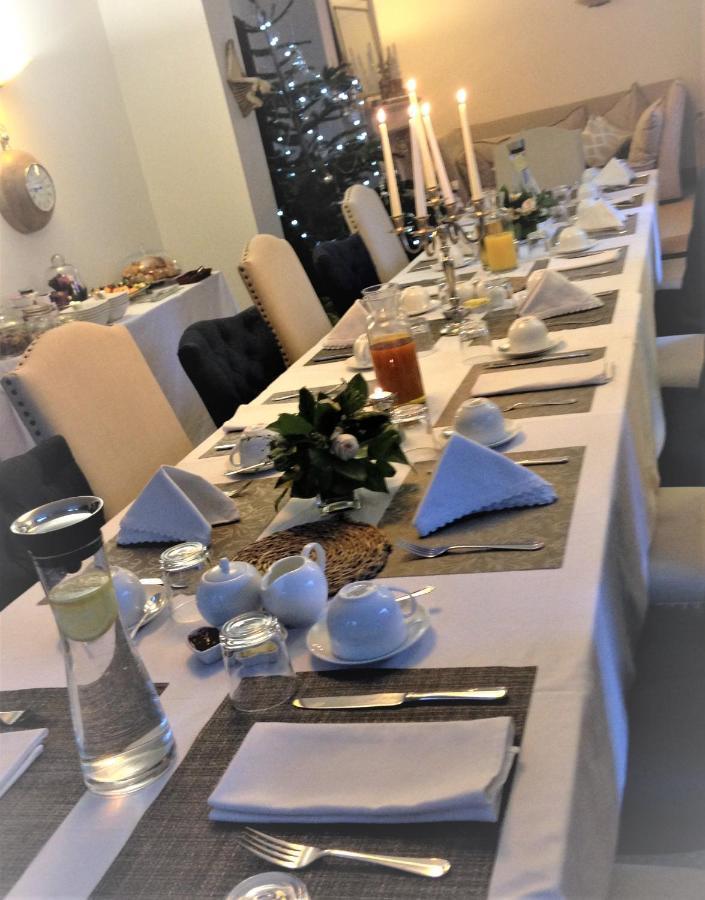 Bed and Breakfast Dodford Grange Daventry Esterno foto