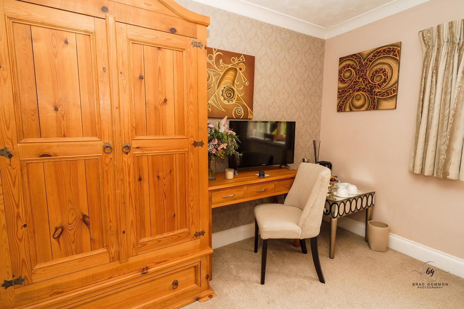 Bed and Breakfast Dodford Grange Daventry Esterno foto