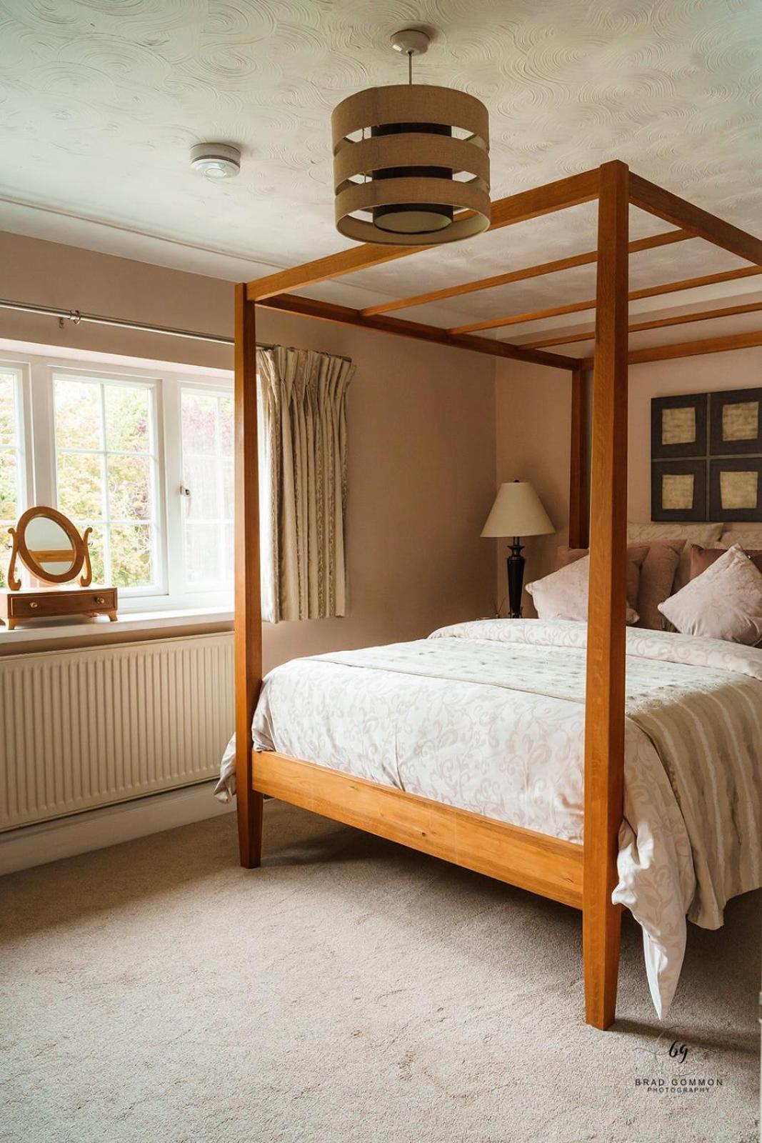 Bed and Breakfast Dodford Grange Daventry Esterno foto