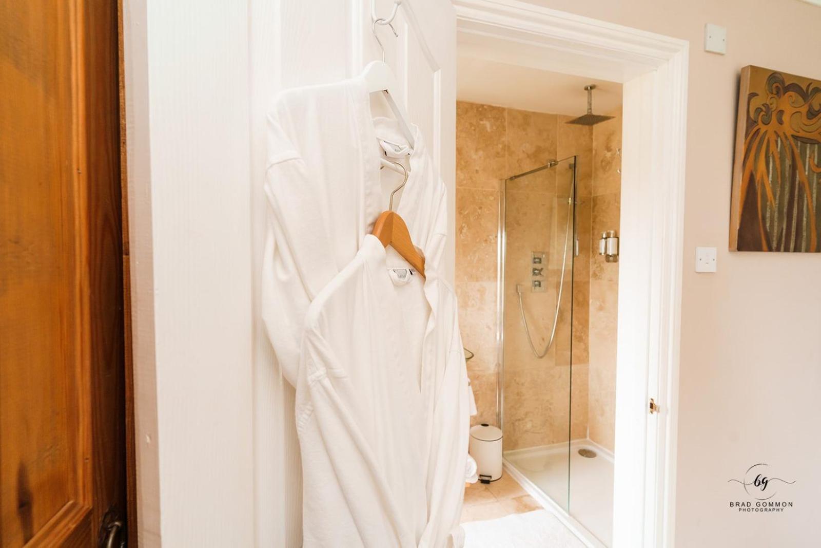 Bed and Breakfast Dodford Grange Daventry Esterno foto
