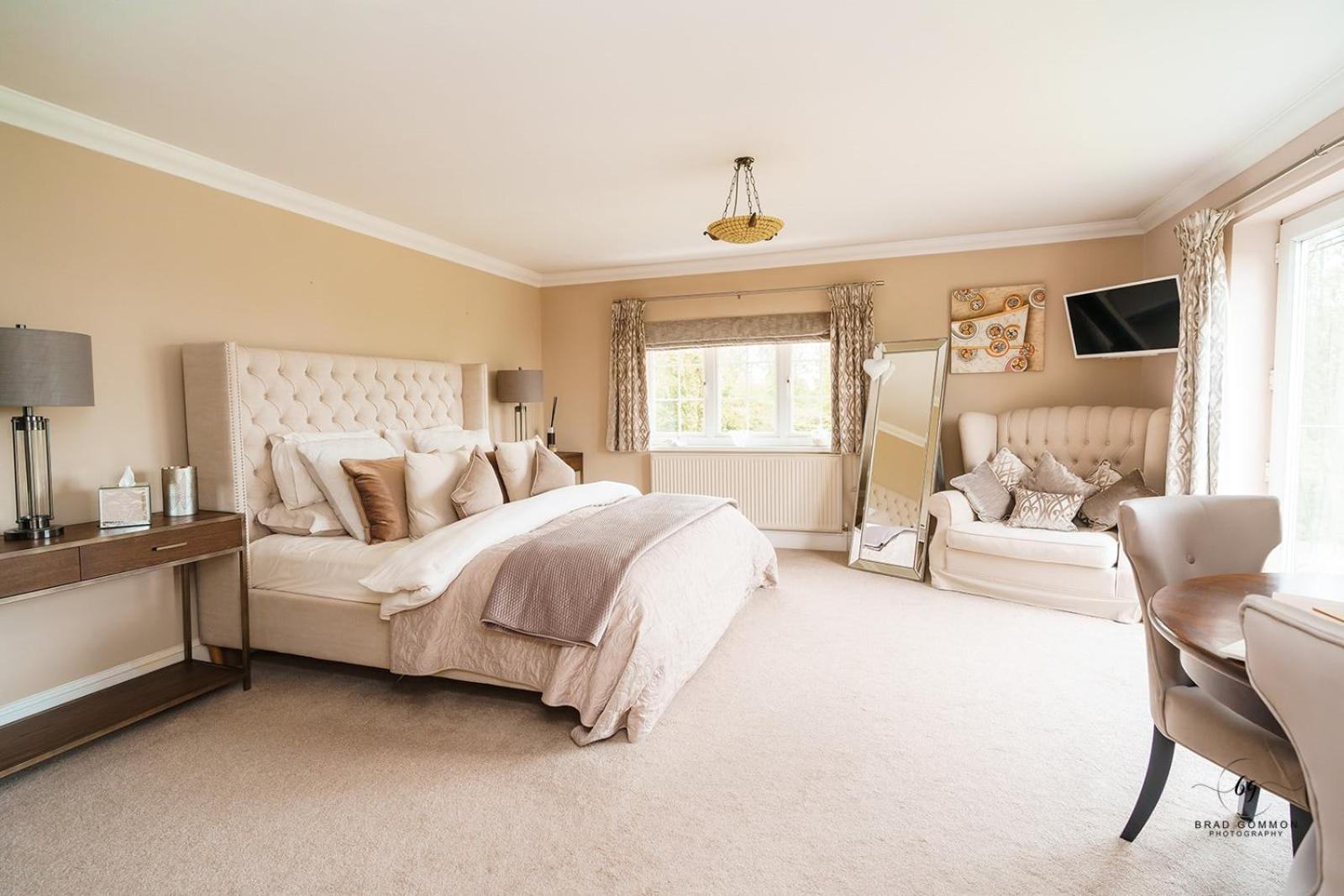 Bed and Breakfast Dodford Grange Daventry Esterno foto